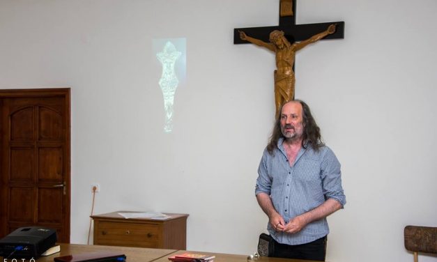 A halálon átívelő szerelem