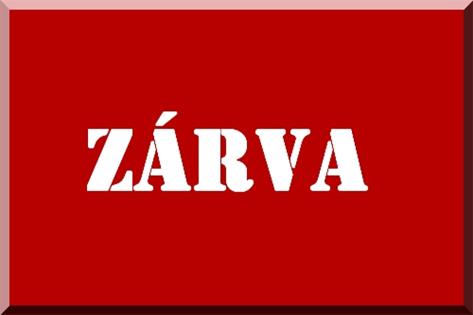 Az egészségügyben munkaszüneti nap lesz július 1-je