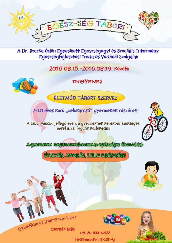 egeszsegtabor