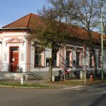 Csemegi Károly Könyvtár energetikai felújítása