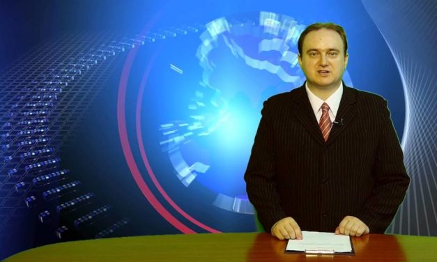 Megújult a Csongrád Tv. Híradó arculata