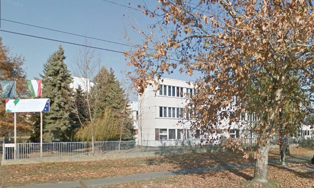 Pályázat vendéglátó szakoktató munkakör betöltésére