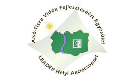 Új helyen az Alsó-Tisza Vidék Fejlesztéséért Egyesület