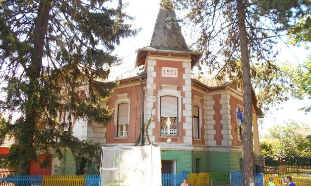 Pályázat kisgyermeknevelő munkakör betöltésére