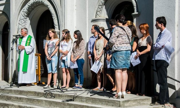 Ferences családi nap