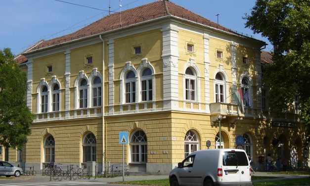 Pályázati felhívás!