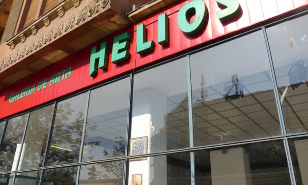 Csongrádi és Csongrádhoz kötődő művészek kiállítása Temesváron