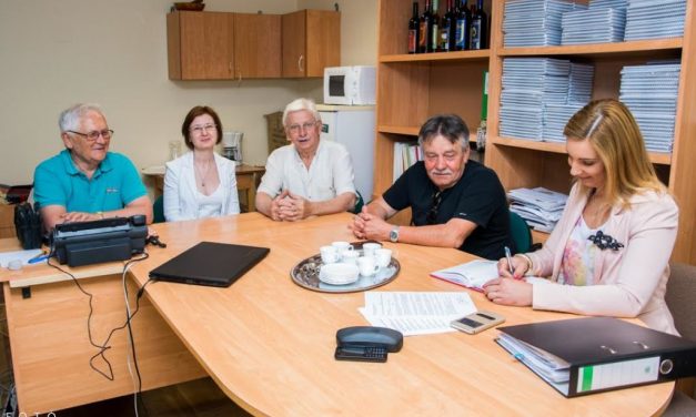 Ülésezett az Értéktár Bizottság