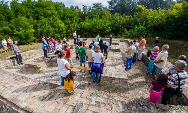 X. Ars Sacra Fesztivál