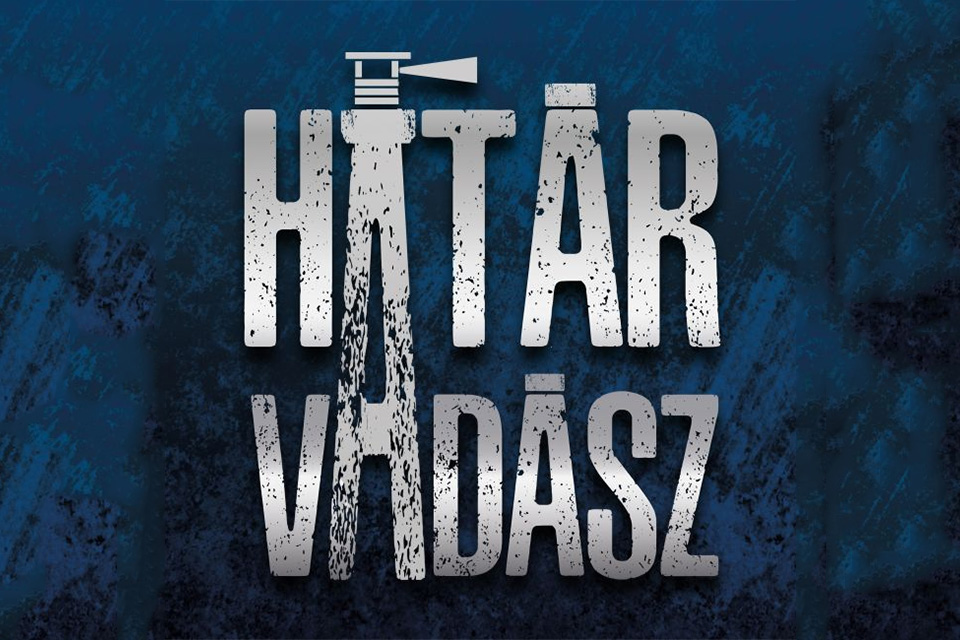 Határvadász-képzés