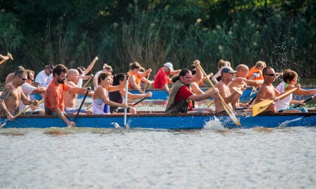 Nyárbúcsúztató családi és baráti sportnap