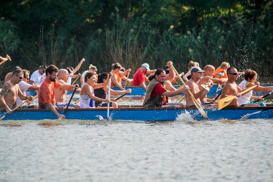 Nyárbúcsúztató családi és baráti sportnap