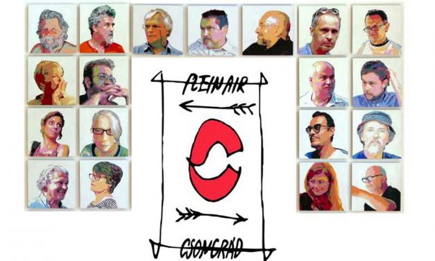 Plein Air’16 – Csongrád kiállítás nyílik Szegeden