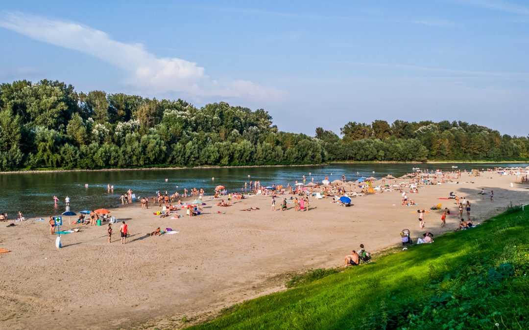 Aktív turizmus fejlesztése a Körös-torokban – Kérdőív