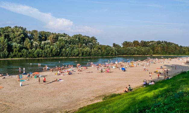 Aktív turizmus fejlesztése a Körös-torokban – Kérdőív
