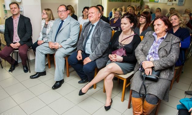 Idősek napi rendezvények Csongrádon