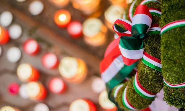 Aradi Vértanúk Emléknapja