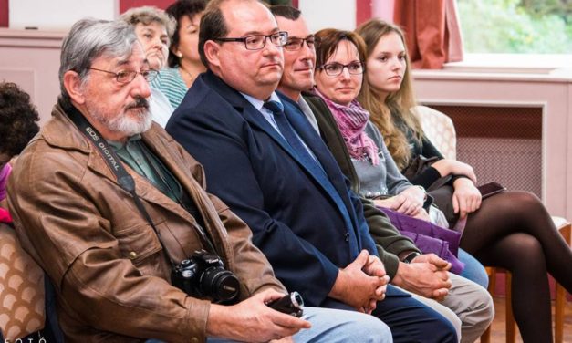 Kultúra, ami összeköt II.