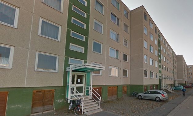 Pályázat  – Csongrád, Tulipán u. 15. IV/11. szám alatti helyreállításra szoruló szociális bérlakás bérbeadására