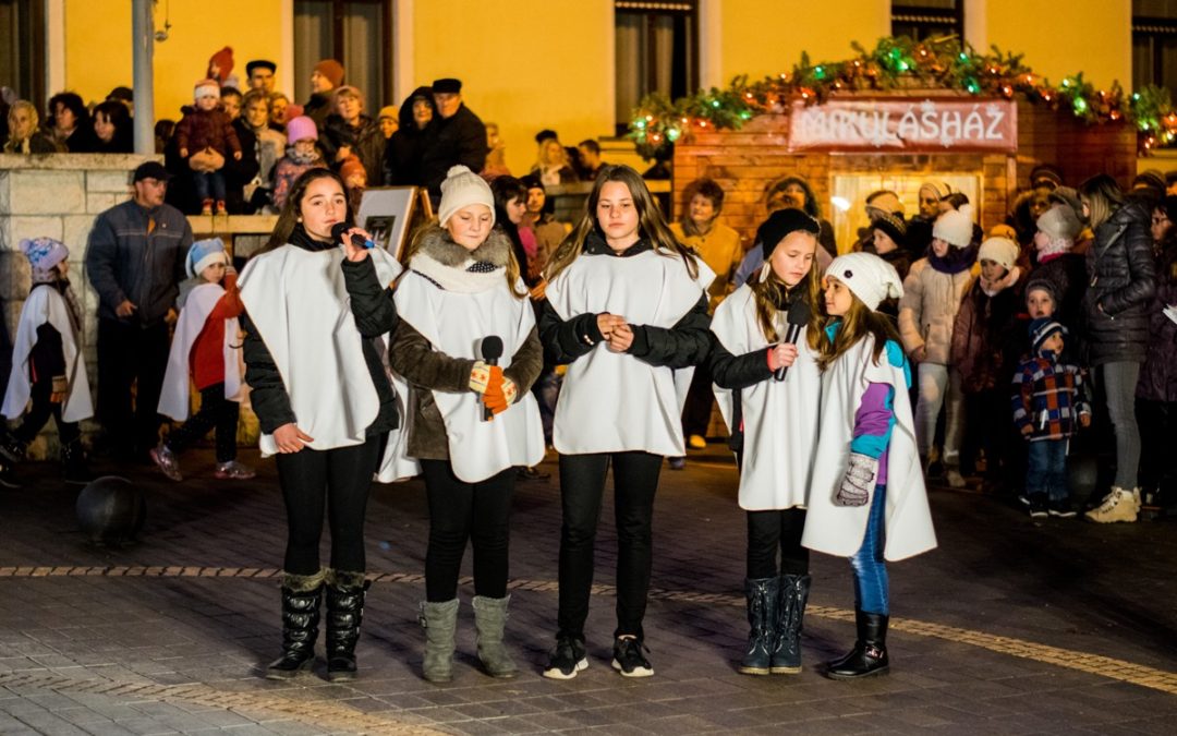 Köszönjük az iskolák munkáját