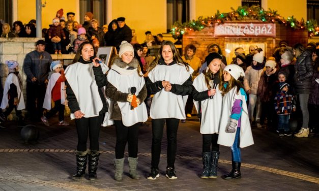 Köszönjük az iskolák munkáját