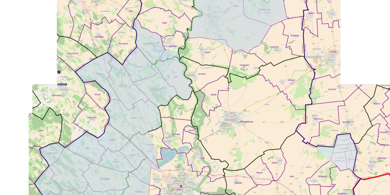 Megfigyelési körzetek elrendelése madárinfluenza miatt