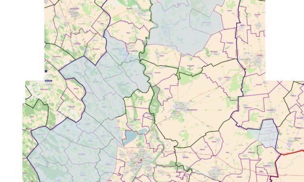 Megfigyelési körzetek elrendelése madárinfluenza miatt