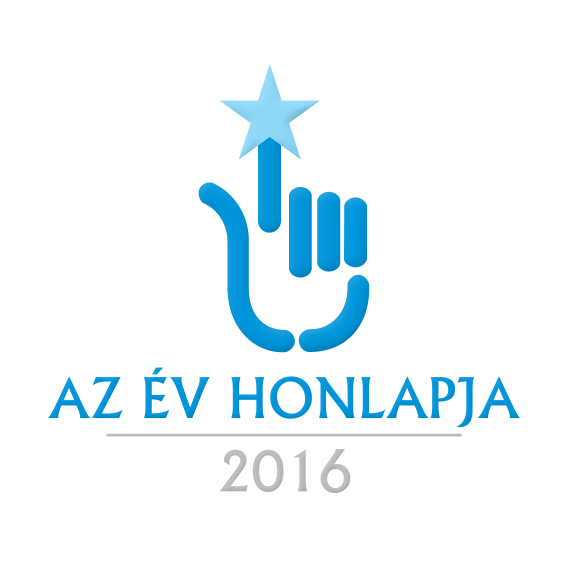 ev-honlapja-dij-2016