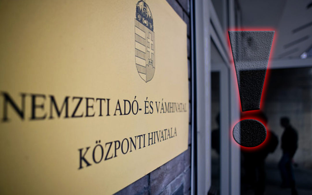 2017. évi adótörvény változások