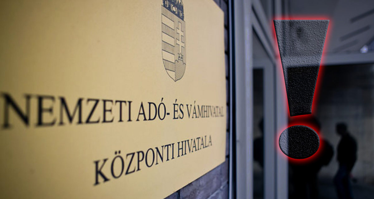 2017. évi adótörvény változások