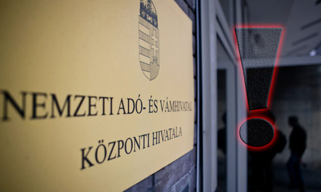 2017. évi adótörvény változások