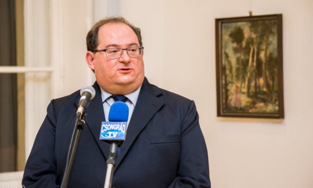 A Magyar Kultúra Napját több programmal is ünnepelték Csongrádon