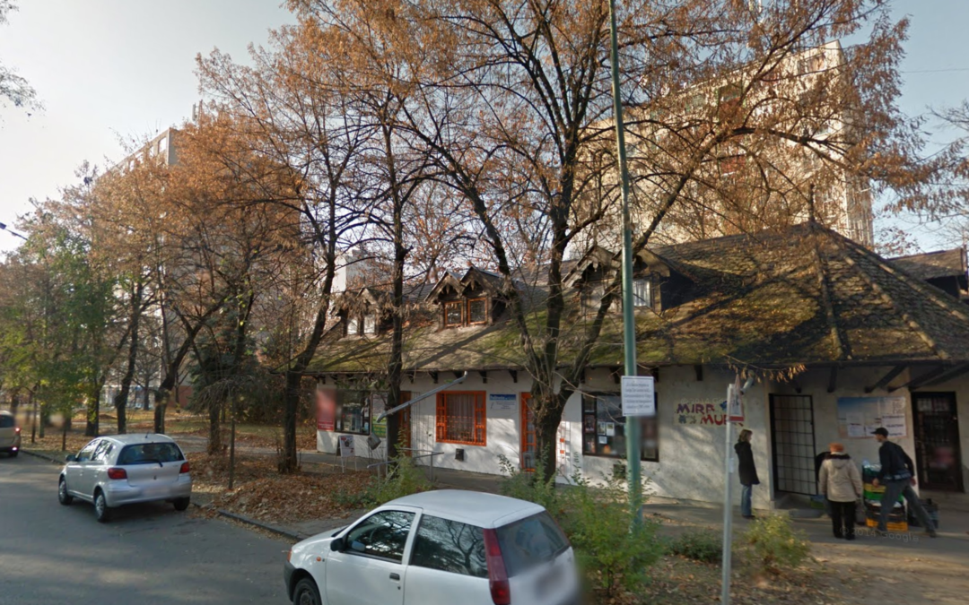 Pályázat a Csongrád, Szentháromság tér 16. III/13. szám alatti megüresedett, helyreállításra szoruló szociális bérlakás bérbeadására