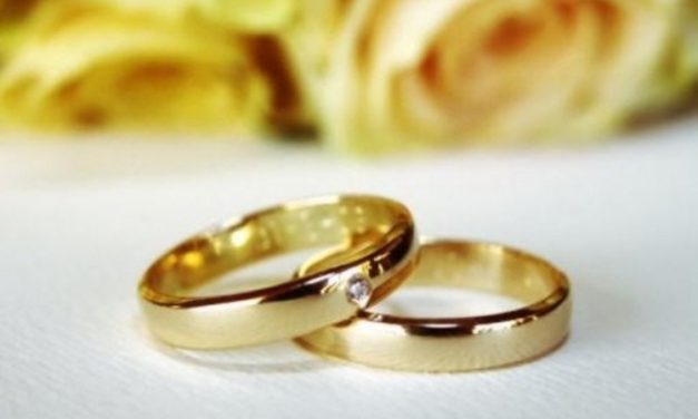 Házasság hete Csongrádon