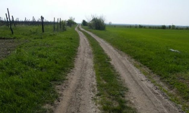 Egyeztetés a külterületi utak használata kapcsán