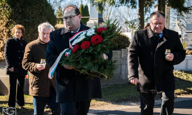 Kommunizmus áldozatainak emléknapja