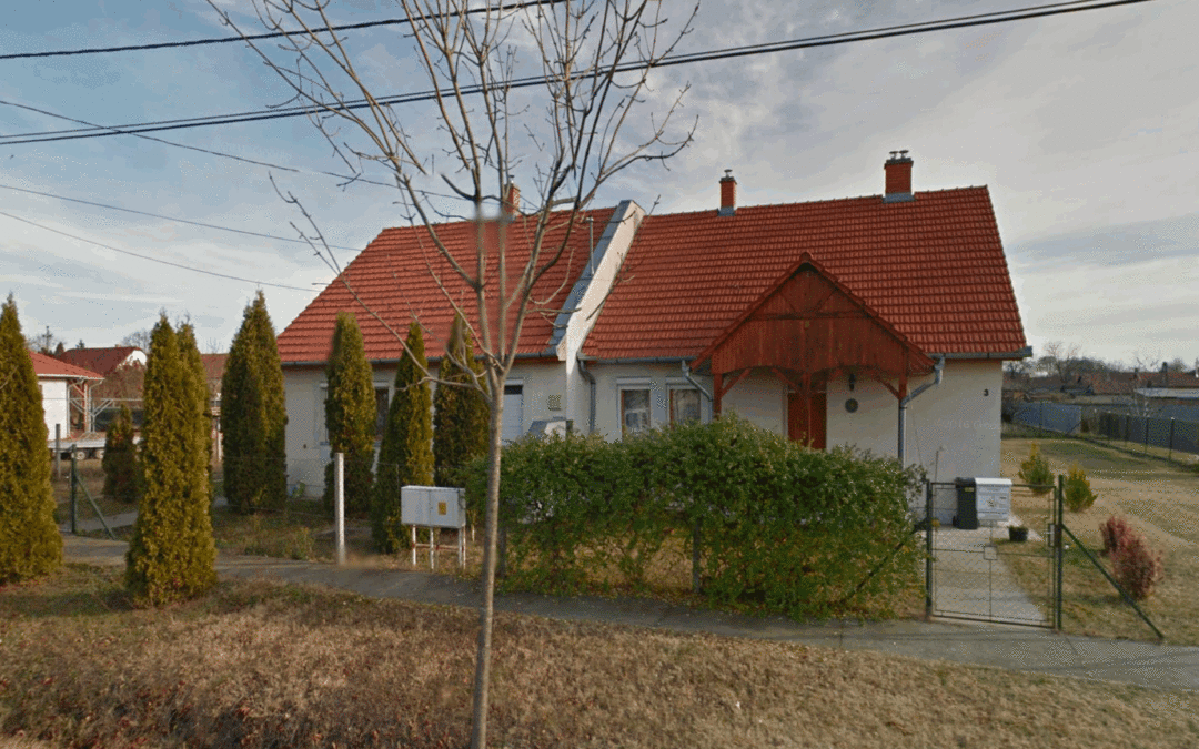 Részletes hirdetmény a Csongrád, Csókásy F. u. 3/A szám alatti költségelvű bérlakás bérbeadására