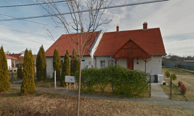 Részletes hirdetmény a Csongrád, Csókásy F. u. 3/A szám alatti költségelvű bérlakás bérbeadására