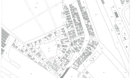 Alsóváros utcaneveinek és házszámozásának felülvizsgálata
