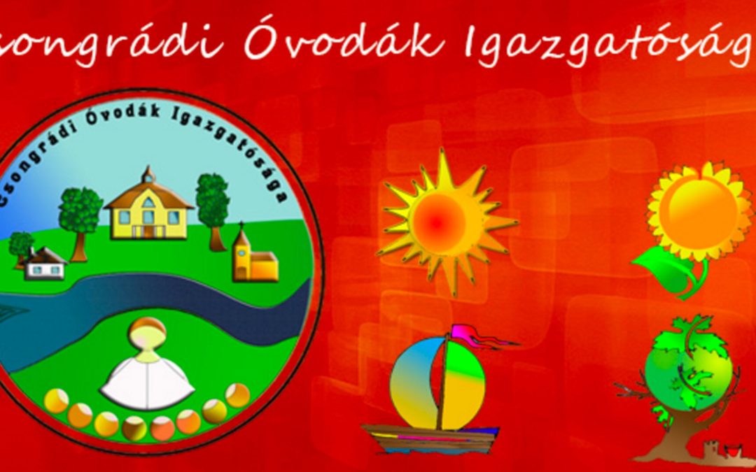 Tájékoztató a 2017-2018-as nevelési évre vonatkozó óvodai beíratásról