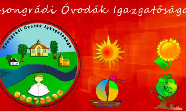 Tájékoztató a 2017-2018-as nevelési évre vonatkozó óvodai beíratásról