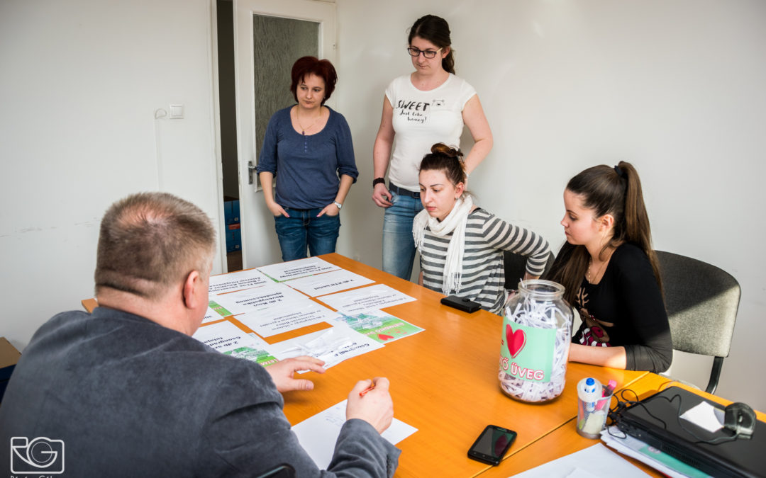 Életmentő üveg – kisorsolták a főnyereményeket
