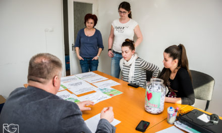 Életmentő üveg – kisorsolták a főnyereményeket