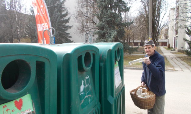 Életmentő üveg – negyedik nyereménysorsolás