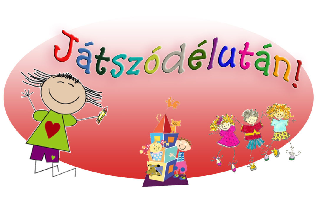 Játszódélutánok a Mesevár Bölcsődében