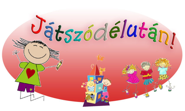 Játszódélutánok a Mesevár Bölcsődében