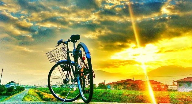 8×2 keréken PharmaTan  Kerékpáros Túrasorozat 2017.