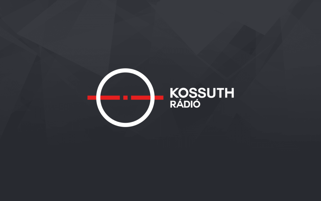 Kossuth Rádió műsora Csongrádról