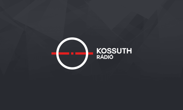 Kossuth Rádió műsora Csongrádról