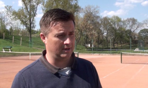 Nagy lépésekben – Nagy versenyek felé…